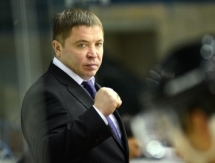 Александр Гулявцев: «Я благодарен ребятам, что они характер проявили»