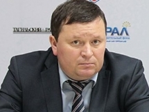 Алексей Фетисов: «Бились, рубились, сражались»