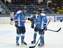 Отчет о матче ВХЛ «Торпедо» — «Спутник»  4:5 Б