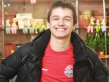 Янов — игрок АФК «Кайрат»