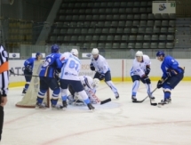 Отчет о матче чемпионата РК ШКО — «Иртыш» 2:3 Б