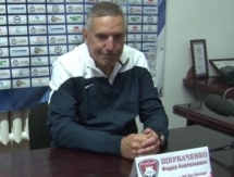 Видео послематчевой пресс-конференции Федора Щербаченко игры Премьер-Лиги «Кайсар» — «Жетысу» 3:1