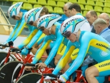 Асан Базаев: «Мы настроены завоевать путевку в Рио»