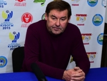 Виктор Богатырев: «Нам предстоит провести интересный сезон»