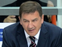 Валерий Брагин: «У Корешкова есть определённый опыт за плечами, но удача тоже важна»