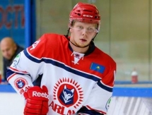 Никита Мокин покинул «Арлан»