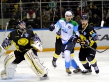 Александр Юксеев: «В Караганде постоянно чувствуешь поддержку»