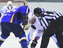 Отчет о матче чемпионата РК ШКО — «Иртыш» 1:4