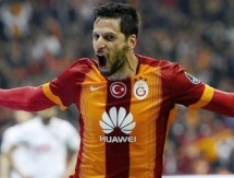 Хакан Балта договорился с «Галатасараем»