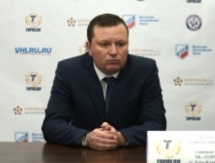 Алексей Фетисов: «Равнодушных в команде нет»