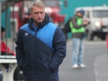 Павел Евтеев: «Нам нужно побеждать!»