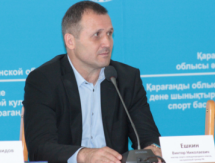 Виктор Ешкин: «На чемпионате мира приходилось настаивать на сохранении спортивного принципа»