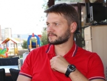 Михаил Карпенко: «Одними тренировками ничего не наработаешь»