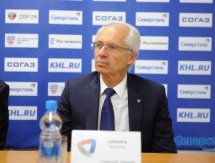 Вацлав Сикора: «Чувствовали, что можем вернуться в игру»