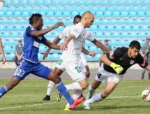 Время начала матчей 28-го тура Премьер-Лиги