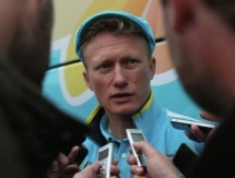 Прокуратура Бельгии хочет передать в суд дело велогонщиков Винокурова и Колобнева