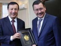 Аким Астаны и мэр Анкары посетят матч «Астана» — «Галатасарай»