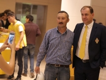 Новая база «Кайрата»: весомый вклад в казахстанский футбол