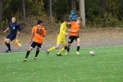 Фоторепортаж с матча Кубка ПФЛ «Шахтер» — «Тобол» 2:1