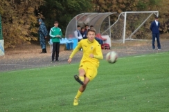 Фоторепортаж с матча Кубка ПФЛ «Шахтер» — «Тобол» 2:1