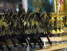 Казахстан стал лучшим на чемпионате мира по NOMAD ММА