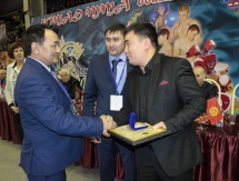 Казахстан стал лучшим на чемпионате мира по NOMAD ММА