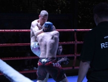 Казахстан стал лучшим на чемпионате мира по NOMAD ММА