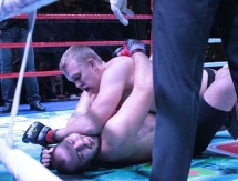 Казахстан стал лучшим на чемпионате мира по NOMAD ММА