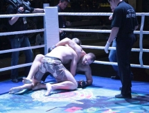 Казахстан стал лучшим на чемпионате мира по NOMAD ММА