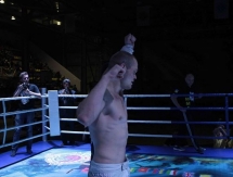 Казахстан стал лучшим на чемпионате мира по NOMAD ММА