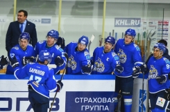 Фоторепортаж с матчей чемпионата РК «Номад» — «Бейбарыс» 3:4 Б, 4:2