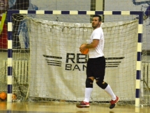 Фоторепортаж с тренировки «Кайрата»