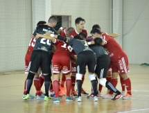 Фоторепортаж с матча чемпионата РК «Кайрат» — «Ушкын-Искра» 10:0