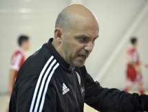 Фоторепортаж с матча чемпионата РК «Кайрат» — «Ушкын-Искра» 10:0