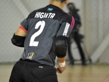 Фоторепортаж с матча чемпионата РК «Кайрат» — «Ушкын-Искра» 10:0