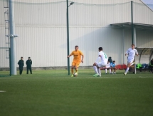 Фоторепортаж матча Кубка ПФЛ «Кайрат» — «Атырау» 3:1