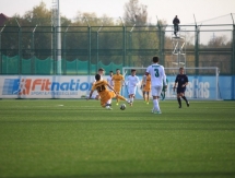 Фоторепортаж матча Кубка ПФЛ «Кайрат» — «Атырау» 3:1