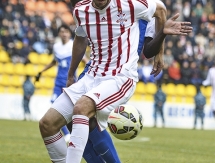 Фоторепортаж с матча Премьер-Лиги «Актобе» — «Иртыш» 3:2