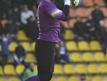 Фоторепортаж с матча Премьер-Лиги «Актобе» — «Иртыш» 3:2