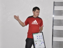 Юноши «Актобе» прибыли в Стамбул