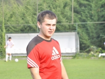 Юноши «Актобе» прибыли в Стамбул