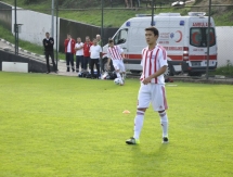 Юноши «Актобе» прибыли в Стамбул