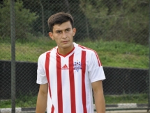 Юноши «Актобе» прибыли в Стамбул