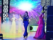 Баскетболистка выиграла титул «Мисс Семей»