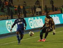 Фоторепортаж с матча Премьер-Лиги «Кайрат» — «Астана» 0:1