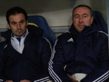 Фоторепортаж с матча Премьер-Лиги «Кайрат» — «Астана» 0:1