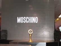 Игроки «Кайрата» приняли участие в fashion-показе