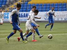 Фоторепортаж с матча Кубка ПФЛ «Астана» — «Иртыш» 2:1 