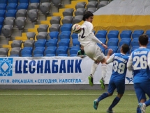 Фоторепортаж с матча Кубка ПФЛ «Астана» — «Иртыш» 2:1 