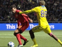 Goal.com: «Хозяева добыли заслуженное очко в матче с турецкими гигантами»